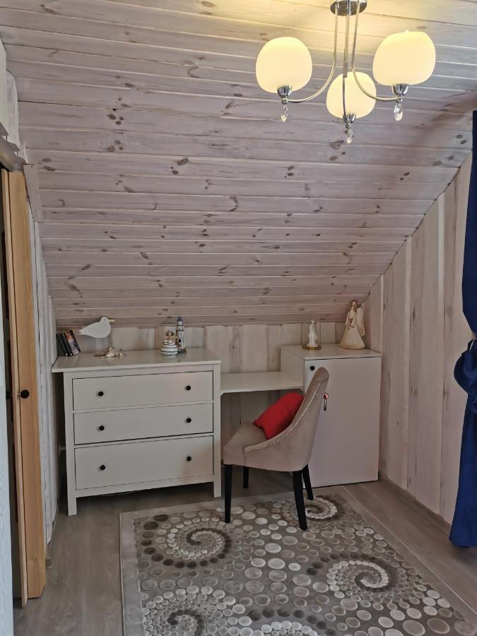 Villa Eden Ślesin Екстериор снимка