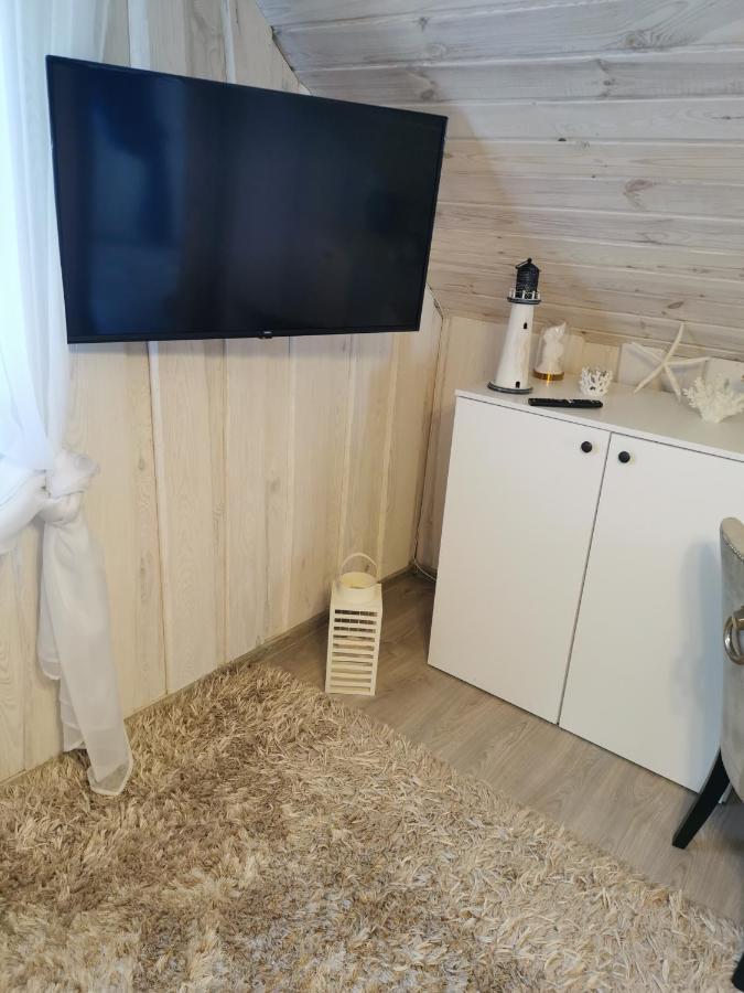 Villa Eden Ślesin Екстериор снимка