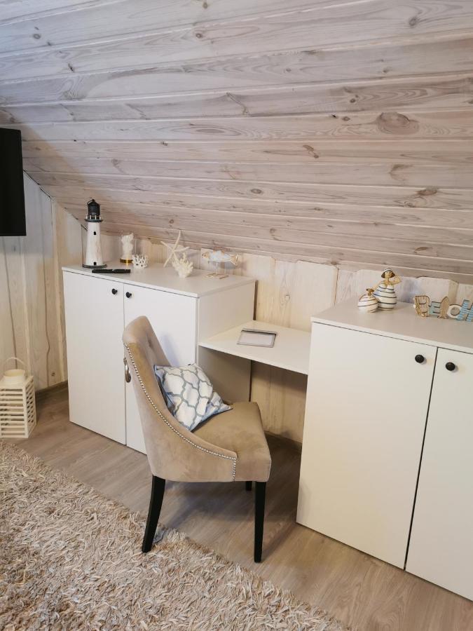 Villa Eden Ślesin Екстериор снимка