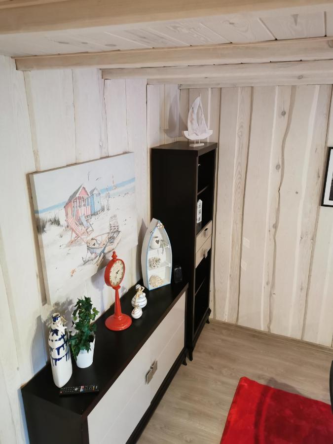 Villa Eden Ślesin Екстериор снимка