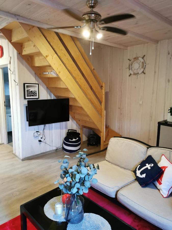 Villa Eden Ślesin Екстериор снимка